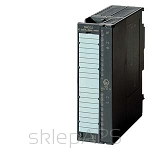 Simatic S7-300, module of analog outputs SM 332, 4 outputs, measurement U/I - 6ES7332-5HD01-0AB0