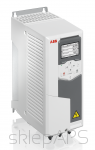 Inverter ACS580  1.5kW/3.8A/400V IP21