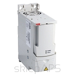 The inverter ACS310 / 4,0kW / 400 V - ACS310-03E-09A7-4