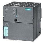 SIMATIC S7-300, JEDNOSTKA CENTRALNA CPU 319-3 PN/DP, - 6ES7318-3EL01-0AB0