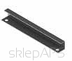 Cabinet CQE, rail for fastening cables 2 pcs