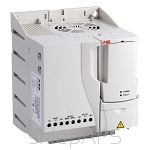 The inverter ACS355 / 1,5kW/ 3x400 V - ACS355-03E-04A1-4