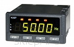 Analyser of  1-phase network parameters, input of voltage 85-253 V AC/DC, power supply 85-253 V AC/DC, without additional output, unit v, standard performance - N30P-1001000