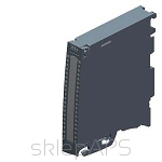 Simatic S7-1500, binary outputs module, 32 outputs (24V DC/0.5A) - 6ES7522-1BL00-0AB0