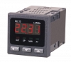 Universal regulator RE22, universal current/voltage output, relay output, power supply 230V AC - RE22211000