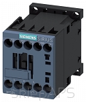 Contactor, AC-3, 4KW/400V, 1NO, AC 230V, 50/60 HZ, 3-pole, Size S00, Screw joints - 3RT2016-1AP01