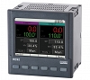 Regulator RE92, 2 universal inputs, 3 binary inputs, 6 relay outputs, RS-485 Modbus, Ethernet TCP - RE92-0101000P0
