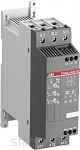 Softstart PSR16-600-70, 16A, 7.5kW/500V, Ue=208-600VAC, Us=100-240VAC - 1SFA896107R7000