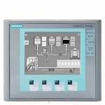Simatic touchable operator screen KTP400 BASIC MONO PN, screen 4" - 6AV6647-0AA11-3AX0