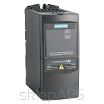 Micromaster 440 with integrated filter, class A, 3x380-480 VAC, 15 kw - 6SE6440-2AD31-5DA1  