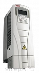 The inverter ACS550, 4,0kw/8,8A/400 V without panel - ACS550-01-08A8-4+J400