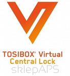 Oprogramowanie pełniące rolę koncentratora dla urządzeń i aplikacji Tosibox - Tosibox Virtual Central Lock