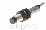 The inductive sensor  PCID, Sn=4mm, NC, NPN, cable 2m, M12