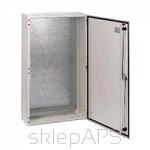 CS-86/250, Housing with mounting plate (800x600x250) - 111707