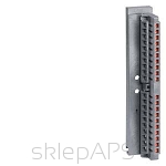 Simatic S7-300, connection (FRONT CONNECTOR) for signal modules, screw connection, 40-PIN - 6ES7392-1AM00-0AA0