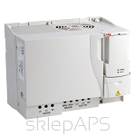 The inverter ACS355 / 22,0kW/ 3x400 V - ACS355-03E-44A0-4