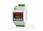 Regulator 230VAC, 2 relay outputs - AR662/S1/P/P