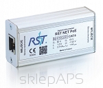 Ogranicznik przepięć RST NET PoE - 300 060