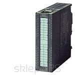 Simatic S7-300, module of binary inputs SM 321, 16 inputs/24-48V AC/DC - 6ES7321-1CH00-0AA0