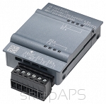 Signal board SB 1222 for CPU S7-1200, 4 binary inputs (24V DC/200k HZ) - 6ES7222-3bd30-0XB0