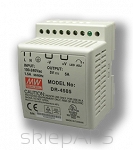zasilacz impulsowy DIN 5V/5A - DR-4505