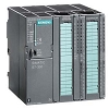 Simatic S7-300, the central compact unit CPU 314C-2 DP - 6ES7314-6CH04-0AB0