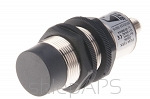 Inductive sensor PCIA, Sn=4mm, NO, cable connection 2m - PCIA-4Z