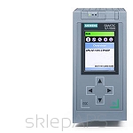 Simatic S7-1500F, the central unit FAIL-SAFE CPU 1516F-3 PN/DP, work memory: 1.5 MB for program and 5 6ES7516-3FN00-0AB0MB for data