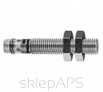 The inductive sensor  PCID, Sn=2,5mm, NC, PNP, cable 2m - PCID-2,5RP