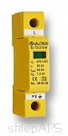 Ogranicznik przepięć EL-T2/1+0-275 FM - 388 186