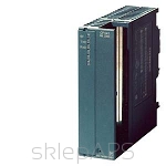 Simatic S7-300,communication processor CP 340  with interface RS422/485 - 6ES7340-1CH02-0AE0