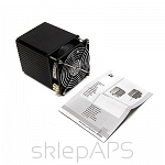 SK heater with fan 230 V