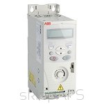 The inverter ACS150 / 0,75kW/ 1x230V - ACS150-01E-04A7-2