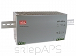 Switched-mode power DRP-480-24