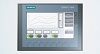 Simatic touchable operator screen KTP900 BASIC COLOR PN, panoramic screen 9" - 6AV2123-2JB03-0AX0