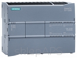 Simatic S7-1200, CPU 1215C DC/DC/RELAY - 6ES7215-1HG40-0XB0