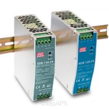 Impulse power supply