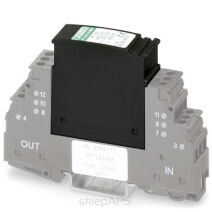 Control, test and measure and 