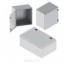 Cases and enclosures