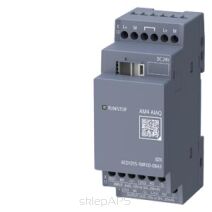 Moduły I/O analogowe