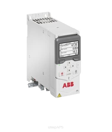 falownik ACS480 / 0,75kW / 3x400V - ACS480-04-02A7-4