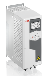 Inverter ACS580  22kW/45A/400V IP55