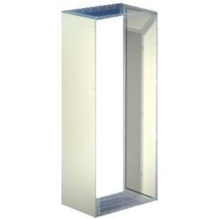 Panele boczne 1800x400 mm. 2 szt Ral 7035 - R5LE1842