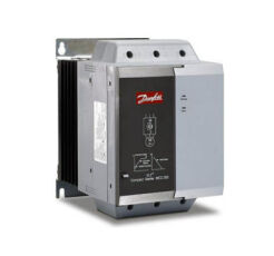 Softstarter MCD201-045-T6-CV3, 45kw, 3x200-575 VAC, Us=110-240 / 400 V AC - 175G5193 