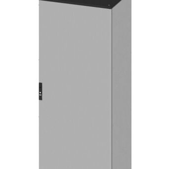 Industrial cabinet  CQE 1600 X 600 X 400 for mounting