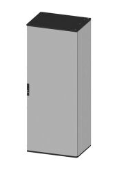 Industrial cabinet  CQE 1600 X 600 X 400 for mounting