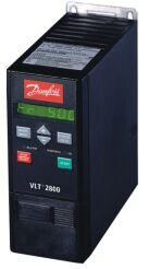 The inventer VLT 2800, 3x380-480 V, 15kW/32A, PROFIBUS, (VLT2881PT4B20SBR3DBF10A00C0) - 134H2472