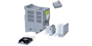 moduł interfejsu Profibus DP,  DP-V1 interface module (DB9 connector); CFW500-CPDP