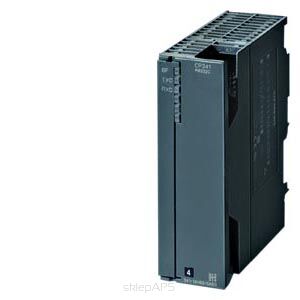 SIMATIC S7-300, PROCESOR KOMUNIKACYJNY CP 341 Z INTERFEJSEM RS422/485 - 6ES7341-1CH02-0AE0