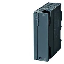 SIMATIC S7-300, PROCESOR KOMUNIKACYJNY CP 341 Z INTERFEJSEM RS422/485 - 6ES7341-1CH02-0AE0